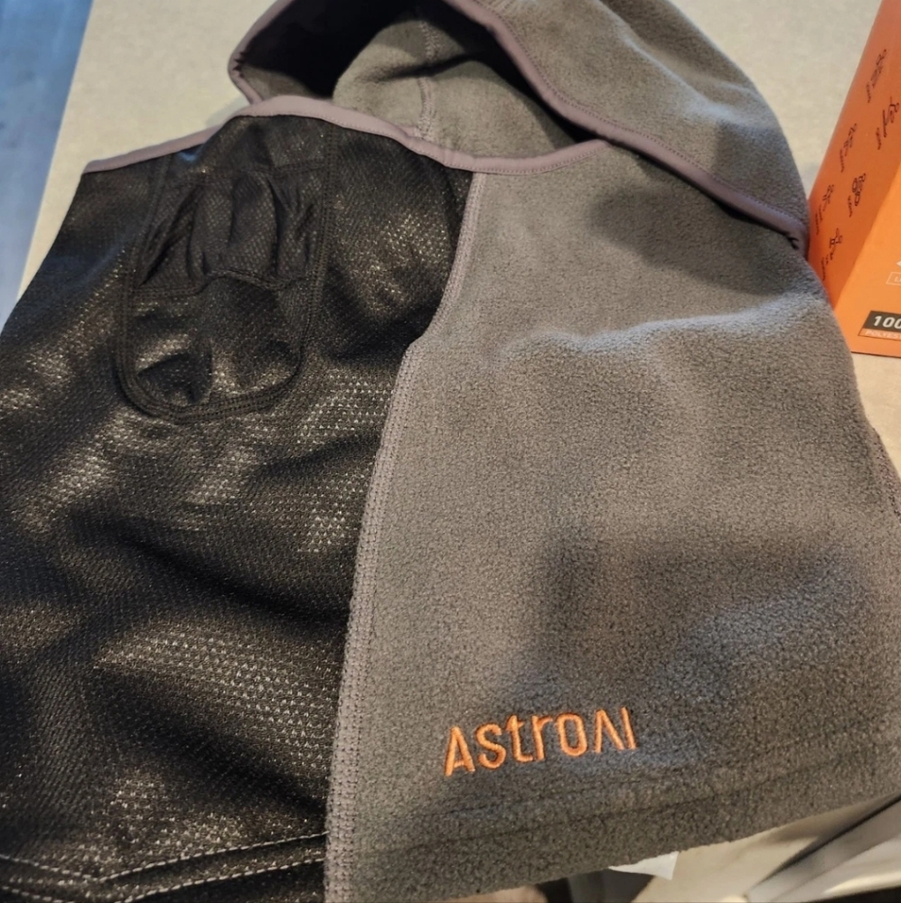 AstroAI Balaclava Ski Mask Winter Fleece Thermal Face Mask Cover for Men...